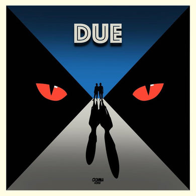 Coma Cose Feat. Stabber : Due (12