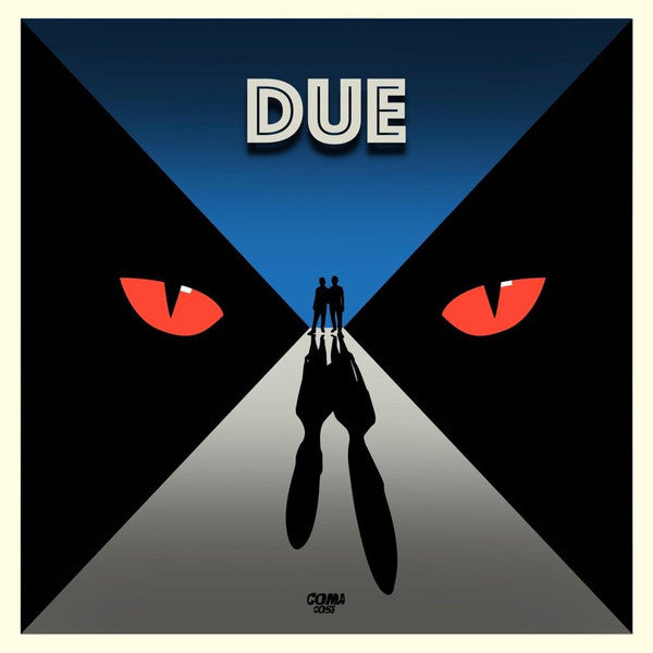 Coma Cose Feat. Stabber : Due (12