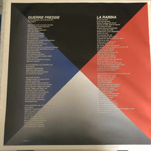 Carica l&#39;immagine nel visualizzatore di Gallery, Coma Cose Feat. Stabber : Due (12&quot;, Cle)
