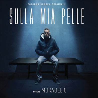 Mokadelic : Colonna Sonora Originale Sulla Mia Pelle (LP, Ltd, Col)