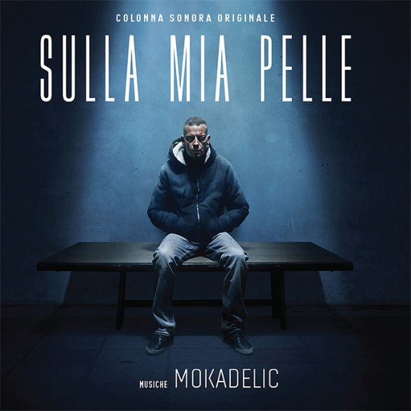 Mokadelic : Colonna Sonora Originale Sulla Mia Pelle (LP, Ltd, Col)