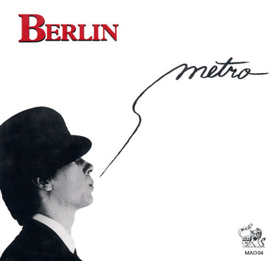 Berlin : Metro (7