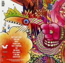 Carica l'immagine nel visualizzatore di Gallery, Meganoidi : Mescla (LP, Album + CD, Album)

