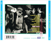 Carica l'immagine nel visualizzatore di Gallery, The Red Hot Chili Peppers* : The Red Hot Chili Peppers (CD, Album, RE, RM)
