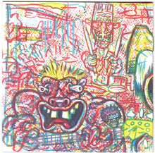 Carica l'immagine nel visualizzatore di Gallery, The Red Hot Chili Peppers* : The Red Hot Chili Peppers (CD, Album, RE, RM)

