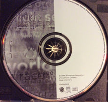 Carica l'immagine nel visualizzatore di Gallery, Curtis Mayfield : New World Order (CD, Album)
