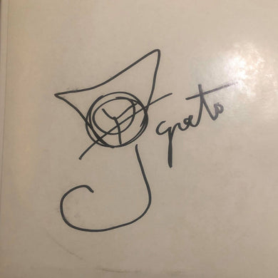 Quartetto Gato Barbieri : Gato (2x12