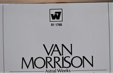 Carica l&#39;immagine nel visualizzatore di Gallery, Van Morrison : Astral Weeks (LP, Album, RE, RP, 180)

