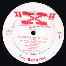 Carica l&#39;immagine nel visualizzatore di Gallery, George Handy And His Orchestra, George Handy : By George ! (Handy, Of Course) (LP, Album, Mono)
