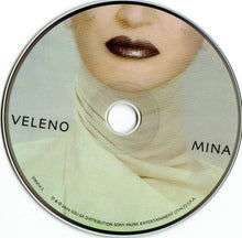 Carica l'immagine nel visualizzatore di Gallery, Mina (3) : Veleno (CD, Album)

