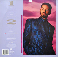 Carica l&#39;immagine nel visualizzatore di Gallery, James Ingram : Never Felt So Good (LP, Album)
