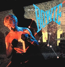 Carica l&#39;immagine nel visualizzatore di Gallery, David Bowie : Let&#39;s Dance (LP, Album)
