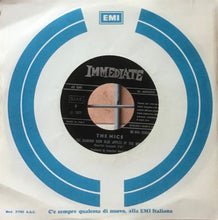 Carica l&#39;immagine nel visualizzatore di Gallery, The Nice : America (7&quot;, Single)
