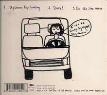 Carica l'immagine nel visualizzatore di Gallery, Scout Niblett : Uptown Top Ranking (CD, Single)
