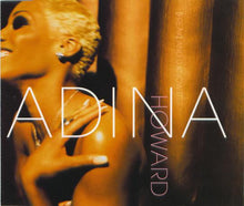 Carica l'immagine nel visualizzatore di Gallery, Adina Howard : (Freak) And U Know It (CD, Single)
