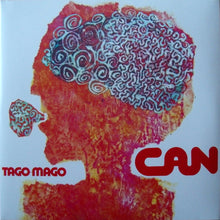 Carica l&#39;immagine nel visualizzatore di Gallery, Can : Tago Mago (2xLP, Album, RE, RM, SST)
