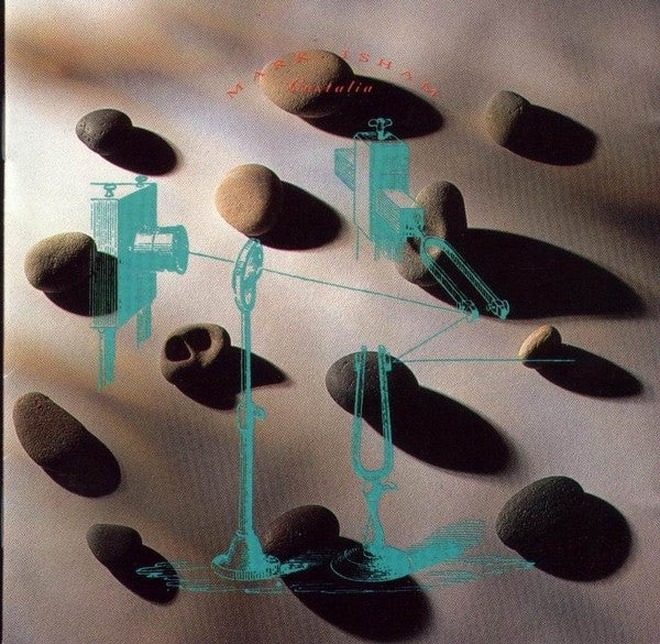 Mark Isham : Castalia (CD, Album)