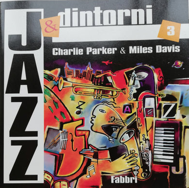 Charlie Parker, Miles Davis : Charlie Parker & Miles Davis (CD, Comp)