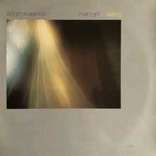 Carica l&#39;immagine nel visualizzatore di Gallery, William Ackerman : Past Light (LP, Album)
