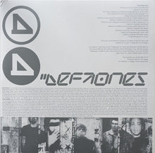 Carica l'immagine nel visualizzatore di Gallery, Deftones : White Pony (2xLP, Album, RE)
