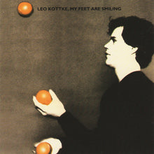 Carica l&#39;immagine nel visualizzatore di Gallery, Leo Kottke : My Feet Are Smiling (LP, Album)
