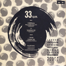 Carica l&#39;immagine nel visualizzatore di Gallery, The Call / X (5) / 10,000 Maniacs : Elektra Caravan &#39;87 (7&quot;, Promo)
