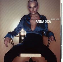 Carica l'immagine nel visualizzatore di Gallery, Anna Oxa : Senza Pietà (CD, Album)
