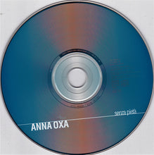 Carica l'immagine nel visualizzatore di Gallery, Anna Oxa : Senza Pietà (CD, Album)

