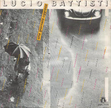Carica l&#39;immagine nel visualizzatore di Gallery, Lucio Battisti : Una Giornata Uggiosa (7&quot;)
