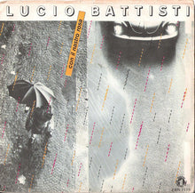 Carica l&#39;immagine nel visualizzatore di Gallery, Lucio Battisti : Una Giornata Uggiosa (7&quot;)
