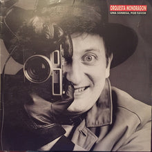 Carica l&#39;immagine nel visualizzatore di Gallery, Orquesta Mondragón : Una Sonrisa, Por Favor (LP, Album)
