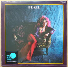 Carica l&#39;immagine nel visualizzatore di Gallery, Janis Joplin : Pearl (LP, Album, RE)
