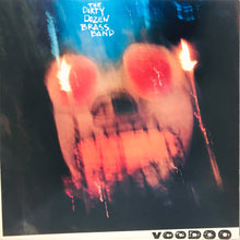 Carica l&#39;immagine nel visualizzatore di Gallery, The Dirty Dozen Brass Band : Voodoo (LP, Album)
