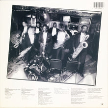 Carica l&#39;immagine nel visualizzatore di Gallery, The Dirty Dozen Brass Band : Voodoo (LP, Album)
