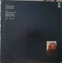 Carica l&#39;immagine nel visualizzatore di Gallery, Alan Sorrenti : Alan Sorrenti (LP, Album)
