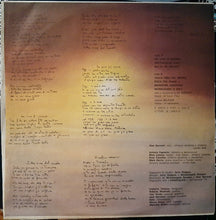 Carica l&#39;immagine nel visualizzatore di Gallery, Alan Sorrenti : Alan Sorrenti (LP, Album)
