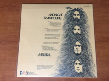 Carica l&#39;immagine nel visualizzatore di Gallery, Melissa (46) : Midnight Trampoline (LP, Album)
