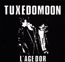 Carica l&#39;immagine nel visualizzatore di Gallery, Tuxedomoon : L&#39;Age Dor (LP, Ltd, Unofficial)
