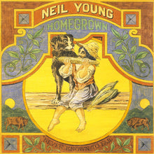 Carica l'immagine nel visualizzatore di Gallery, Neil Young : Homegrown (LP, Album)
