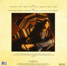 Carica l'immagine nel visualizzatore di Gallery, Neil Young : Homegrown (LP, Album)
