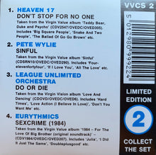 Carica l'immagine nel visualizzatore di Gallery, Various : Virgin Value 2 (CD, Mini, Comp, Ltd)
