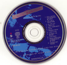 Carica l&#39;immagine nel visualizzatore di Gallery, Linda Ronstadt Featuring Aaron Neville : Cry Like A Rainstorm - Howl Like The Wind (CD, Album)
