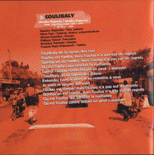 Carica l&#39;immagine nel visualizzatore di Gallery, Amadou &amp; Mariam : Dimanche À Bamako (CD, Album)
