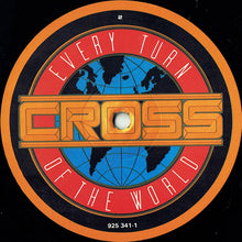 Carica l'immagine nel visualizzatore di Gallery, Christopher Cross : Every Turn Of The World (LP, Album)
