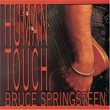 Carica l&#39;immagine nel visualizzatore di Gallery, Bruce Springsteen : Human Touch (LP, Album)
