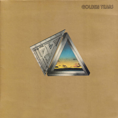 Sumeria : Golden Tears (LP, Album, P/Mixed)