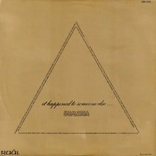 Carica l&#39;immagine nel visualizzatore di Gallery, Sumeria : Golden Tears (LP, Album, P/Mixed)
