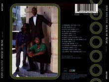 Carica l&#39;immagine nel visualizzatore di Gallery, Tony! Toni! Toné! : House Of Music (CD, Album)
