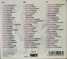 Carica l'immagine nel visualizzatore di Gallery, Various : Forever Rock 'N' Roll (3xCD, Comp, RM)
