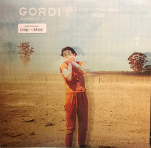 Carica l&#39;immagine nel visualizzatore di Gallery, Gordi (5) : Our Two Skins (LP, Album, Cri)

